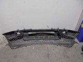 Recambio de paragolpes delantero para bmw x5 (e53) 4.4 v8 32v cat (m62) referencia OEM IAM 51117027035 NEGRO 