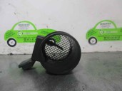 Replacement mass air flow sensor for Citroën C15 1.8 Diesel (161) OEM IAM reference 9628336380 5WK9623 SIEMENS