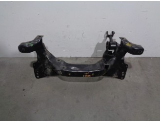 Recambio de puente delantero para chevrolet matiz 0.8 cat referencia OEM IAM CUNA MOTOR 