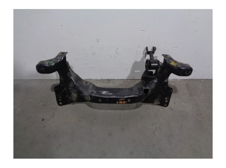 Recambio de puente delantero para chevrolet matiz 0.8 cat referencia OEM IAM  CUNA MOTOR 