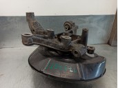Recambio de mangueta trasera izquierda para fiat croma (194) 1.9 jtd 16v cat referencia OEM IAM 51756773 