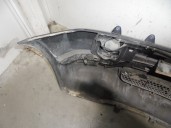 Recambio de paragolpes delantero para bmw x5 (e53) 4.4 v8 32v cat (m62) referencia OEM IAM 51117027035 NEGRO 