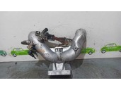 Recambio de colector admision para jeep gr.cherokee (wj/wg) 2.7 crd cat referencia OEM IAM R1041414101 