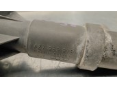 Recambio de limpia faros xenon para audi a6 avant (4b5) 2.4 v6 30v cat (bdv) referencia OEM IAM 4Z7955979 