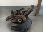 Recambio de mangueta trasera izquierda para fiat croma (194) 1.9 jtd 16v cat referencia OEM IAM 51756773 