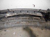 Recambio de paragolpes delantero para bmw x5 (e53) 4.4 v8 32v cat (m62) referencia OEM IAM 51117027035 NEGRO 