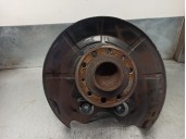 Recambio de mangueta trasera izquierda para fiat croma (194) 1.9 jtd 16v cat referencia OEM IAM 51756773 