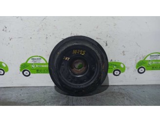 Replacement crankshaft pulley for Jeep Grand Cherokee (WJ/WG) 2.7 CRD cat OEM IAM reference 5080019AA 
