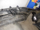 Recambio de paragolpes delantero para bmw x5 (e53) 4.4 v8 32v cat (m62) referencia OEM IAM 51117027035 NEGRO 