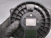 Recambio de motor calefaccion para subaru legacy familiar/outback b13 (bp) 3.0 cat referencia OEM IAM 72223AG010  