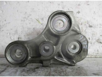Recambio de soporte cambio para fiat stilo (192) 1.9 8v jtd cat referencia OEM IAM 51732186 