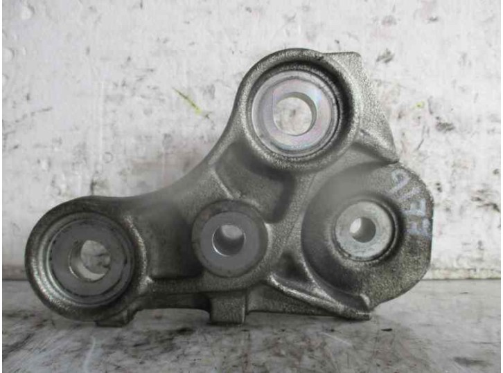 Recambio de soporte cambio para fiat stilo (192) 1.9 8v jtd cat referencia OEM IAM 51732186 
