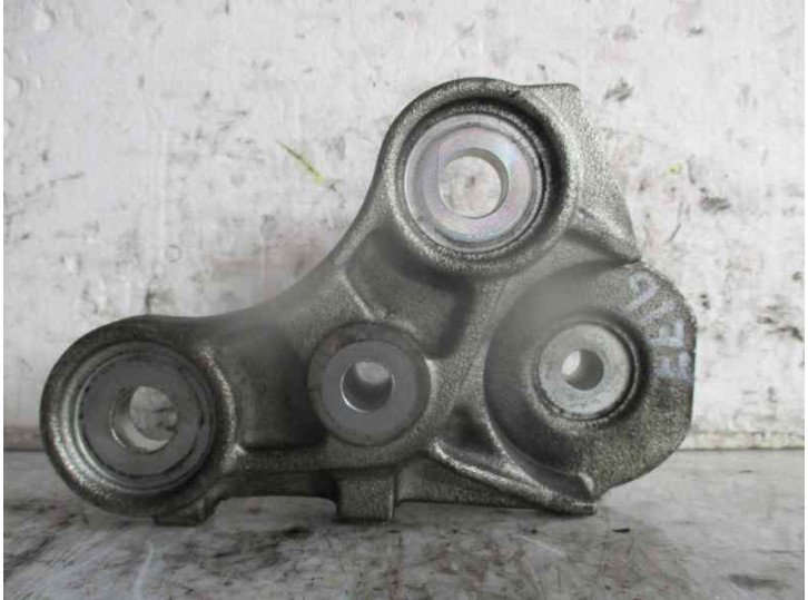 Recambio de soporte cambio para fiat stilo (192) 1.9 8v jtd cat referencia OEM IAM 51732186 