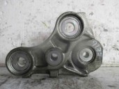 Replacement gearbox mount for Fiat Stilo (192) 1.9 8V JTD cat OEM IAM reference 51732186 