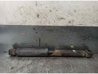 Recambio de amortiguador trasero izquierdo para opel frontera a 2.5 turbodiesel referencia OEM IAM 91147932  