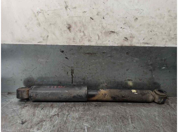 Recambio de amortiguador trasero izquierdo para opel frontera a 2.5 turbodiesel referencia OEM IAM 91147932  