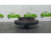 Recambio de polea cigueñal para jeep gr.cherokee (wj/wg) 2.7 crd cat referencia OEM IAM 5080019AA 