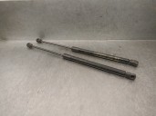 Recambio de amortiguadores maletero / porton para kia picanto iii (ja) 1.0 referencia OEM IAM 81780G6010 81780G6010 