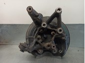 Replacement rear right steering knuckle for Fiat Croma (194) 1.9 JTD 16V cat OEM IAM reference 51756777 
