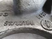 Recambio de soporte cambio para fiat stilo (192) 1.9 8v jtd cat referencia OEM IAM 51732186  