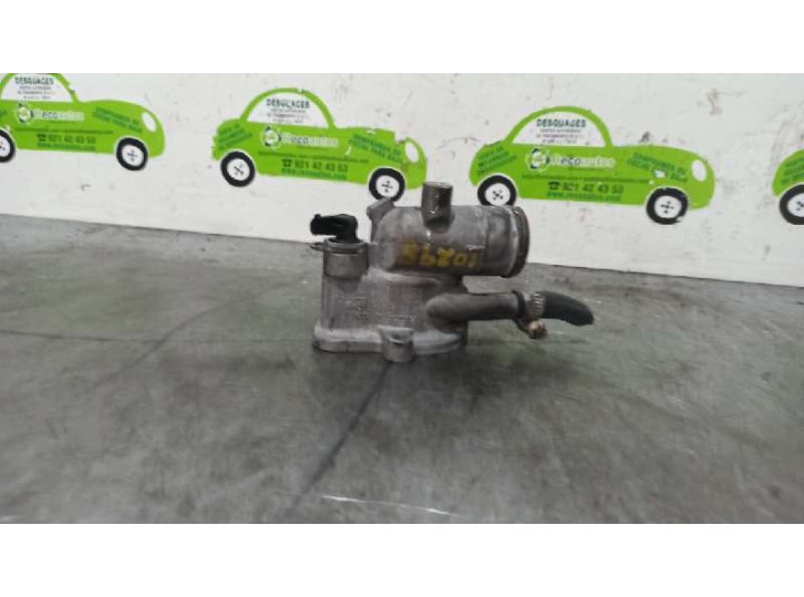 Recambio de termostato para jeep gr.cherokee (wj/wg) 2.7 crd cat referencia OEM IAM 6112030575 24268763 BEHR