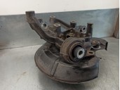 Recambio de mangueta trasera derecha para fiat croma (194) 1.9 jtd 16v cat referencia OEM IAM 51756777 