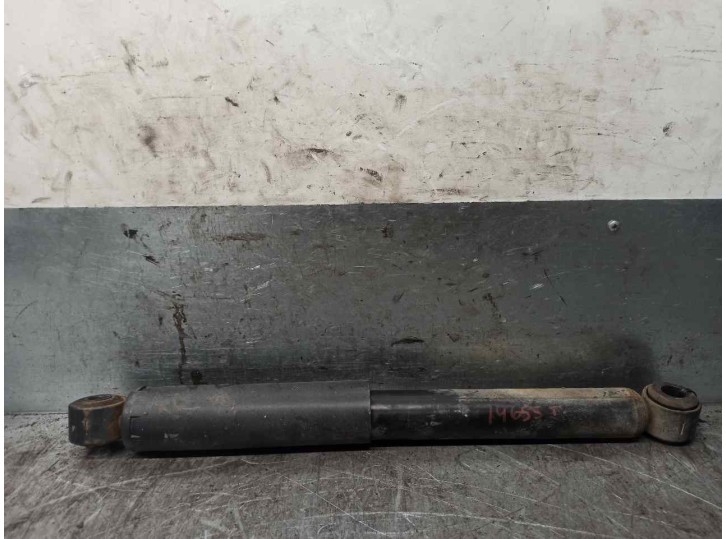 Recambio de amortiguador trasero derecho para opel frontera a 2.5 turbodiesel referencia OEM IAM 91147932  