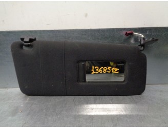 Recambio de parasol derecho para bmw x5 (e53) 4.4 v8 32v cat (m62) referencia OEM IAM 