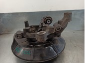 Recambio de mangueta trasera derecha para fiat croma (194) 1.9 jtd 16v cat referencia OEM IAM 51756777 