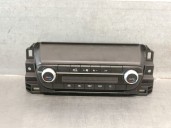 Recambio de mando climatizador para mazda cx-5 (kf) 2.0 referencia OEM IAM KN4V61190 KN4V61190 