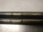 Recambio de amortiguadores maletero / porton para kia picanto iii (ja) 1.0 referencia OEM IAM 81780G6010 81780G6010 