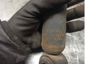 Recambio de amortiguador trasero derecho para opel frontera a 2.5 turbodiesel referencia OEM IAM 91147932  