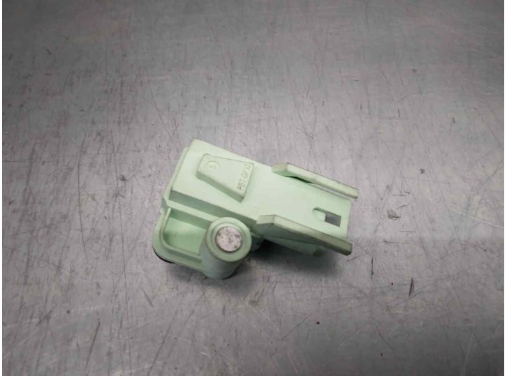 Recambio de sensor impacto para mini r55 clubman 16v cat referencia OEM IAM 51217198472 5WK43865 SIEMENS