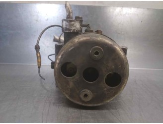 Recambio de compresor aire acondicionado para opel frontera a 2.5 turbodiesel referencia OEM IAM 4042200311  ZEXEL