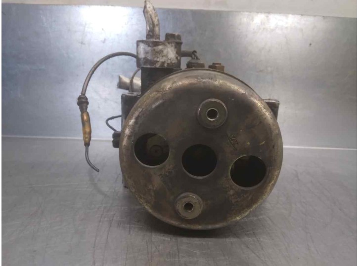 Recambio de compresor aire acondicionado para opel frontera a 2.5 turbodiesel referencia OEM IAM 4042200311  ZEXEL