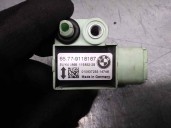 Recambio de sensor impacto para mini r55 clubman 16v cat referencia OEM IAM 51217198472 5WK43865 SIEMENS