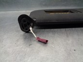 Recambio de parasol derecho para bmw x5 (e53) 4.4 v8 32v cat (m62) referencia OEM IAM 