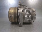 Recambio de compresor aire acondicionado para opel frontera a 2.5 turbodiesel referencia OEM IAM 4042200311  ZEXEL