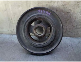 Recambio de polea cigueñal para bmw serie 5 berlina (e39) 520i referencia OEM IAM 230802 