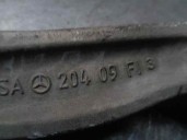 Recambio de brazo suspension superior trasero izquierdo para mercedes-benz clase c (w204) lim. 2.1 cdi cat referencia OEM IAM 20