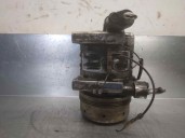 Recambio de compresor aire acondicionado para opel frontera a 2.5 turbodiesel referencia OEM IAM 4042200311  ZEXEL