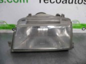 Recambio de faro izquierdo para renault 19 (1989...) 1.4 referencia OEM IAM 7700786605 063023 VALEO