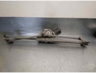 Recambio de motor limpia delantero para mini r55 clubman 16v cat referencia OEM IAM 61617138789  