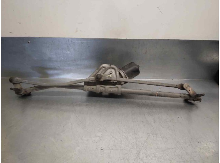 Recambio de motor limpia delantero para mini r55 clubman 16v cat referencia OEM IAM 61617138789  