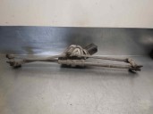 Recambio de motor limpia delantero para mini r55 clubman 16v cat referencia OEM IAM 61617138789  