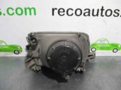 Recambio de faro izquierdo para renault 19 (1989...) 1.4 referencia OEM IAM 7700786605 063023 VALEO