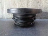 Recambio de polea cigueñal para bmw serie 5 berlina (e39) 520i referencia OEM IAM 230802 