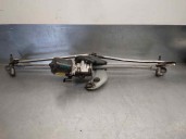 Replacement front wiper motor for Mini R55 Clubman 16V CAT OEM IAM reference 61617138789 