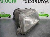 Recambio de faro izquierdo para renault 19 (1989...) 1.4 referencia OEM IAM 7700786605 063023 VALEO