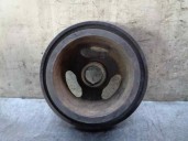 Recambio de polea cigueñal para bmw serie 5 berlina (e39) 520i referencia OEM IAM 230802  